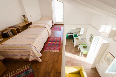 Ferienhaus mit 3 Schlafzimmer