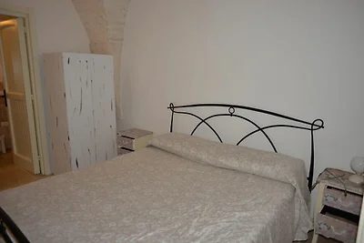 Casa vacanze con piscina vicino Ostuni