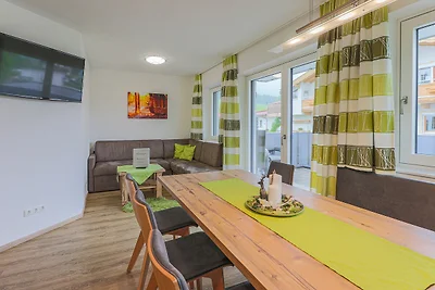 Cozy apartment in Brixen in the Thale with...