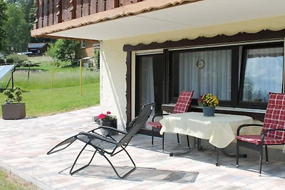 Kuća za odmor Dopust za oporavak Baiersbronn