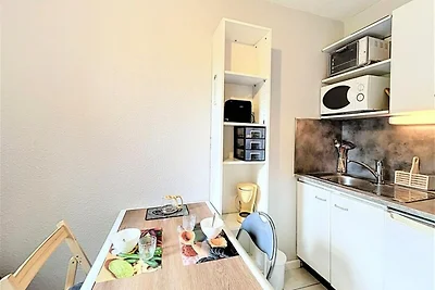 Wohnung in Vostok mit direktem Zugang zu den...