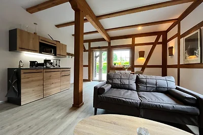 Neues Appartement im Ferienhof Neuendorf