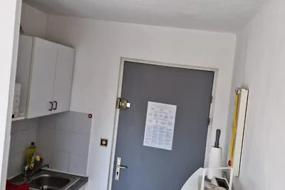 Wohnung in Frontignan mit Meerblick