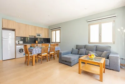 Bosset Platja - Haus In Can Picafort.