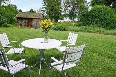 4 persoons vakantie huis in NÄSSJÖ