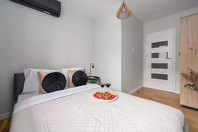 apartman za odmor Obiteljski odmor Warschau