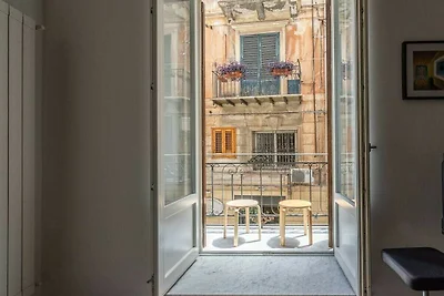 MetaM Apartment in the City Center
