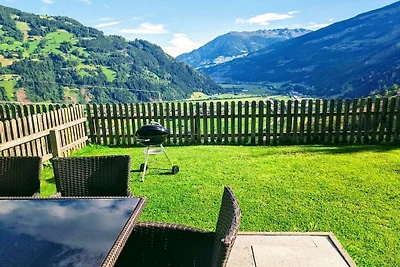 Vakantieappartement met 2 slaapkamers