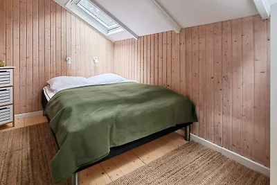 7 Personen Ferienhaus in Store Fuglede
