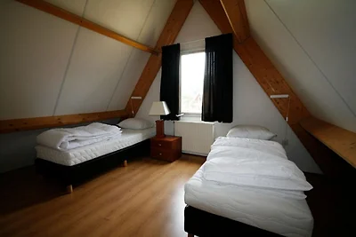 Bungalow vicino a Maastricht
