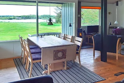 10 Personen Ferienhaus in Højslev-By Traum