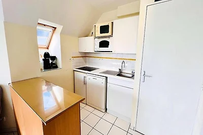 3 Zimmer für 4 Personen