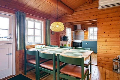 4 Personen Ferienhaus in Assens