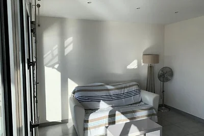 Apartment in Grau du Roi am alten Leuchtturm