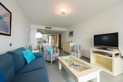 Appartamento a Las Canteras con Vista Mare