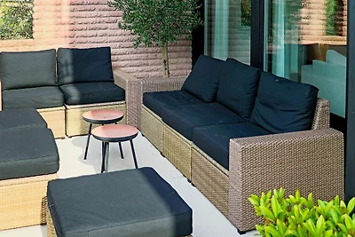 8 Personen Ferienhaus in Förslöv-By Traum