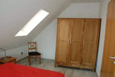 Vakantiehuis met 2 slaapkamers