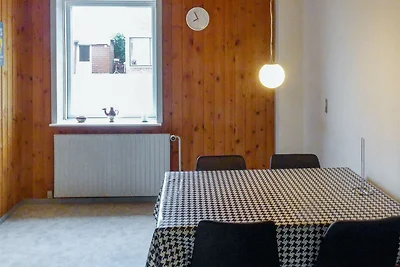 5 persone case ad Lemvig-By Traum