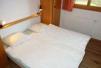 Wohnung mit Parkplatz vorhanden