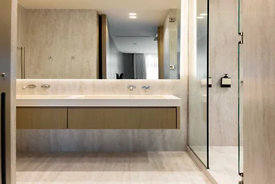 Luxe appartement met airconditioning, 2 slaap...