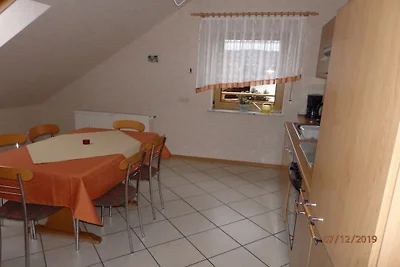 Haus Panoramablick