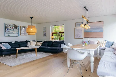 4 sterren vakantie huis in Ålbæk