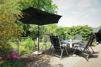 Holiday home in Buchholz with swimming pool