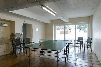 Ferienwohnung im Sauerland mit Sauna