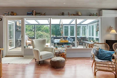 6 Personen Ferienhaus in Gedser