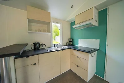 Chalet ben tenuto vicino ad Amsterdam