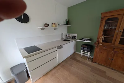 Voorhuis de Groet
