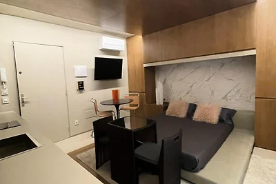 Ferienhaus in Cannes mit Balkon