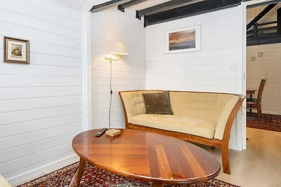 Verzaubertes Ferienhaus mit Whirlpool-By...