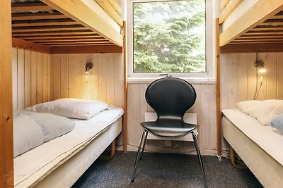 4 Sterne Ferienhaus in Væggerløse