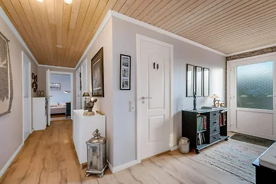 4 Sterne Ferienhaus in Løkken