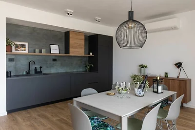 Apartments aMare - Three Bedroom Apartment wi...