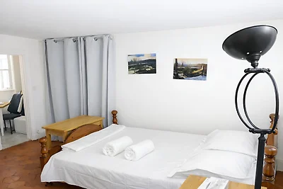Prachtig appartement vlakbij de Eiffeltoren