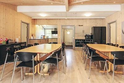 Geraumiges Refugium am Limfjorden -- By Traum...