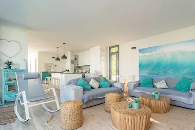 Casa Del Mar - Ferienhaus Mit Privatem Pool