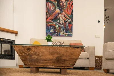 Casa a Muro con piscina e solarium