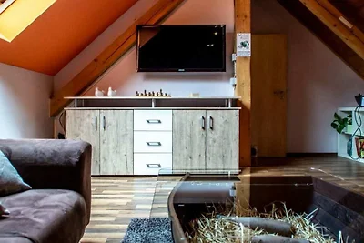 Apartamento de vacaciones valle del Mosela