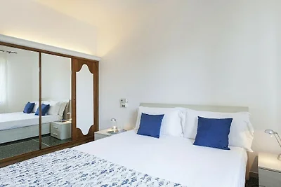 Wohnung mit 1 Schlafzimmer