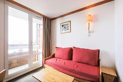 Appartement in Alpe d'Huez bij Skipistes