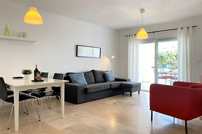 Wohnung in Nerja nahe Torrecilla Strand