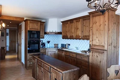 Residenz L'iseran f�r sechs Personen