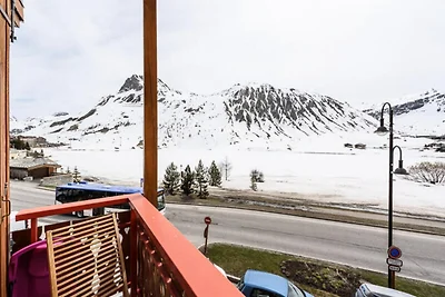 Apartment in Tignes-le-Lac in der Nähe der...