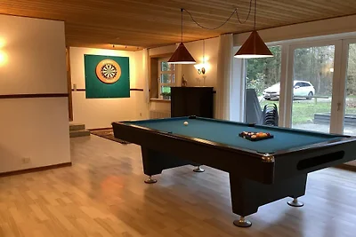 4 Sterne Ferienhaus in Øster Assels-By Traum