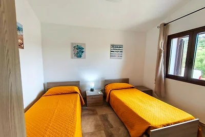 Ferienwohnung am Meer in der Nähe von Budoni