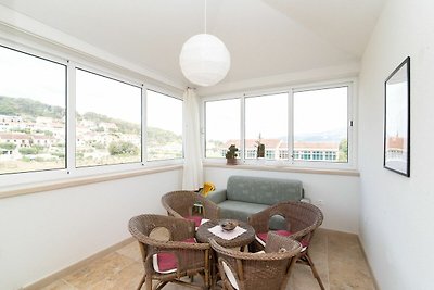 Apartments Mare- One Bedroom Apartment with G...