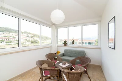 Apartments Mare- One Bedroom Apartment with G...